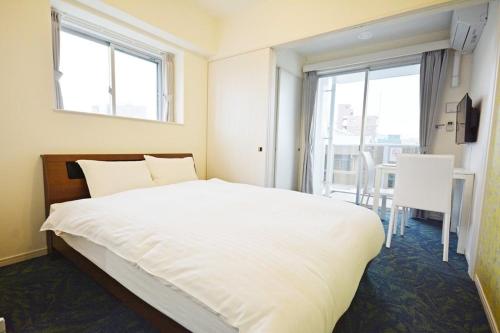 Apro Sumiyoshi Residence Room 302 Room 202 / Vacation STAY 54018