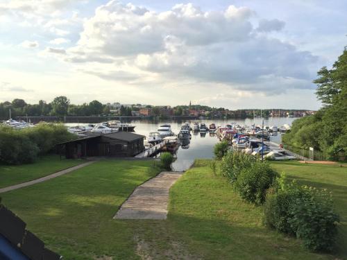 Pet Friendly Hotels In Malchow Germany From 43 Book Now