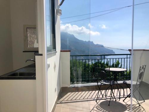  Alleria, Pension in Ravello