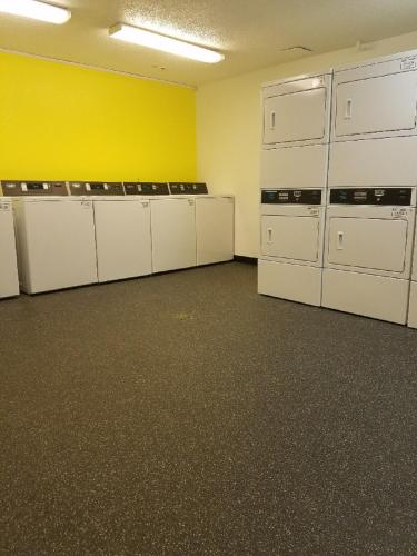 InTown Suites Extended Stay Houston TX - West Oak in Houston, USA
