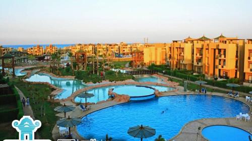 blue bay Asia elsokhna Marsilia