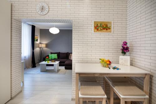 Riga Centre Apartment
