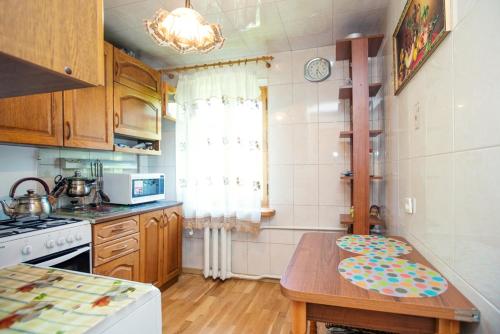 Французский бульвар 22А – khách sạn tại Maly Fontan
