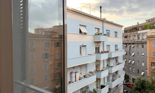 Lele Rooms San Lorenzo, Roma (foto 5)