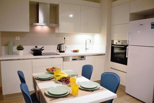  Convinient 1+1 apartment in Luxury Residence!, 34200 Istanbul