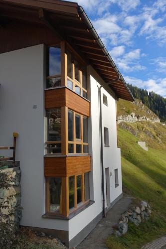 La Trapla, Samnaun (fotografie 6)