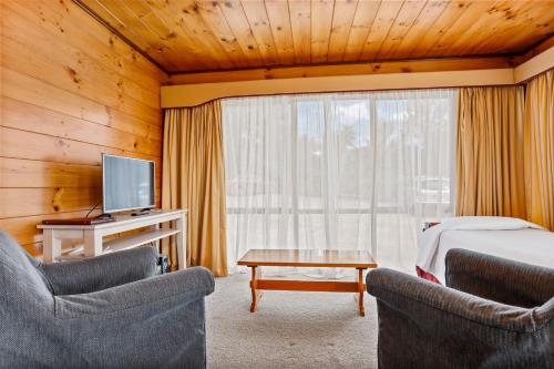 Waitakere Resort & Spa