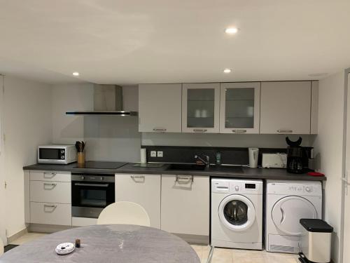 au p'tit clam gîte à louer Échebrune