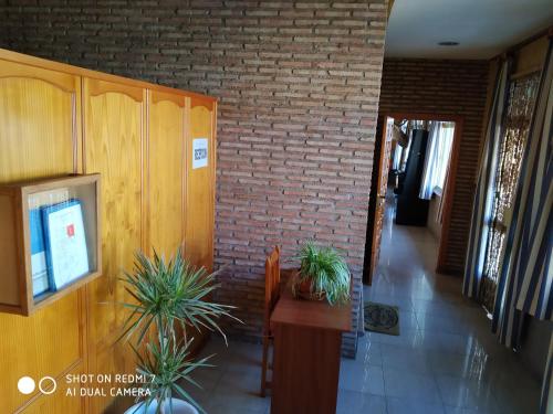 Hostal Restaurante El Parador in Alcaracejos