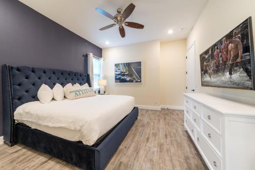 Cozy Cottage near Disney with Hot Tub at Margaritaville 3044SR - main image