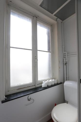  Apartment Brussels center in Brüssel