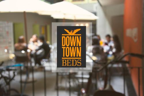 Downtown Beds