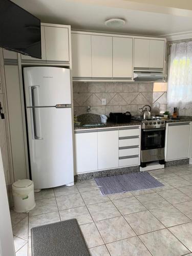 Residencial Vieira - Apartamentos Completos Praia da Cachoeira