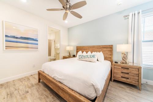Comfortable Cottage near Disney with Hotel Amenities at Margaritaville 8009SS - image 4