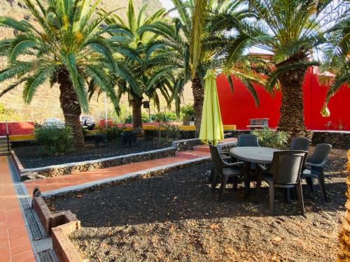 Pensión Casa Trudo, Tenerife