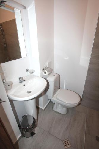 Snow Pearl Residence - image 8