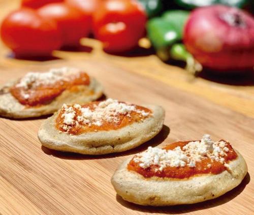 Ételek és italok, Casa Afif in Centro