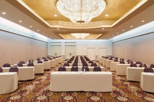 Rated highly by Business travelers