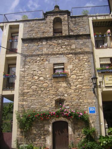  Hostal Casa Patricio, Pension in Escalona bei Lamiana