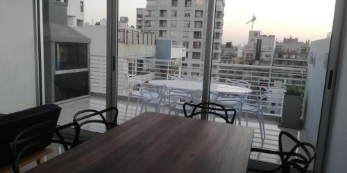 Wonderful Soho Los Arcos