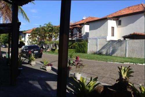 View, Pousada ateliê flat residência in Cabo Frio