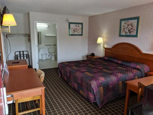 Economy Inn Express in Rock Hill, USA