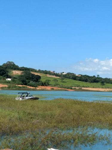 Suítes Ponta do Sol (Trator)