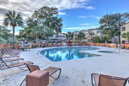 Dunes Pointe C-7 Condo