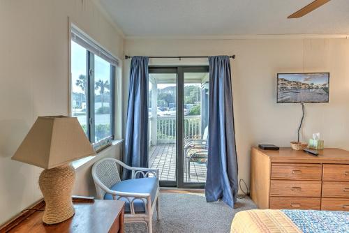 Ocean Forest Villas E-115 Condo