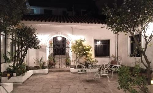 Hospedaje Ajayu Sucre in Sucre