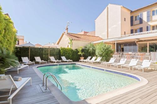Hotel Matisse Sure Hotel Collection by Best Western - image 5