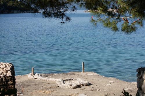 Apartments by the sea Prozurska Luka Mljet - 617 - image 6