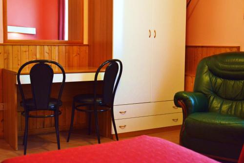 Hotel Rosy – Milan, DC