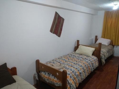 Viru Guest House & Experience