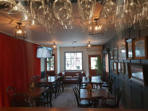 Étterem, New Orleans Hotel in Arrowtown