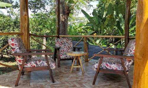 El Gecko Hotel