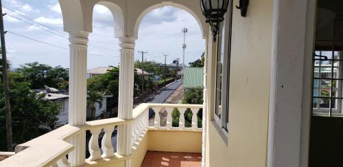 Unit 3 Private Apartment - Roseau Unit 3 Private Apartment - Roseau