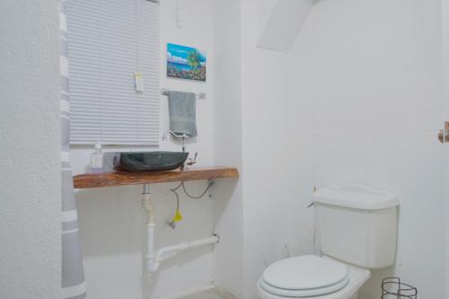 Salle de bain, Hillcrest in Nassau