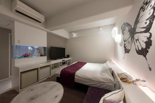 HOTEL Eldia Modern Sendai (Adult Only)