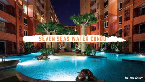 7 Seas Condominium 7 Seas Condominium