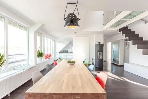 Architektenwohnungen mit Panoramablick bei Köln in Lindlar, Deutschland