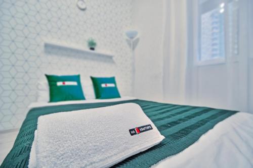 Apartments at Skolkovskaya / New Day - image 3