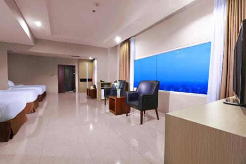 Aston Imperial Bekasi Hotel and Conference Center