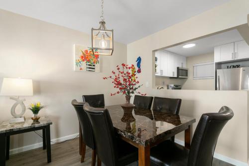 2 Bedroom 2 Bath With Patio On 11th Collins ave detail