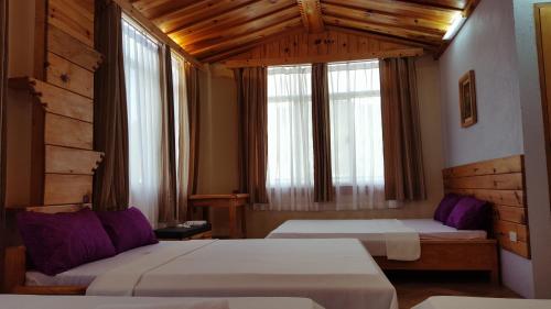 Sagada Lodging Home in Sagada