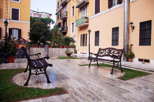 Paola Guest House, Rom (Foto 10)