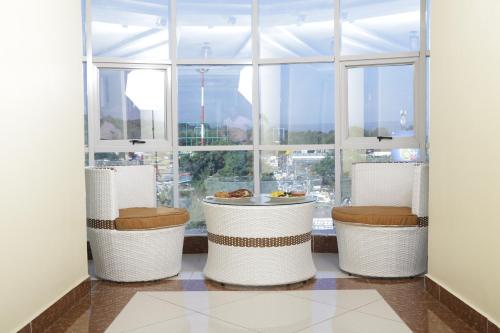 Claire De Lune Moonlight Hotel in Накуру