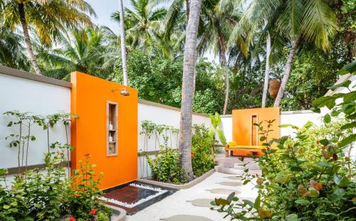 Beach Villa - Enjoy 50% seaplane discount for 2 pax (Book Stay period: 10 July - 30 Sep 2025) image 8
