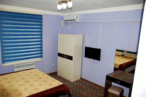 Sakho Hotel-Hostel