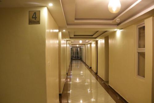 Claire De Lune Moonlight Hotel in Накуру